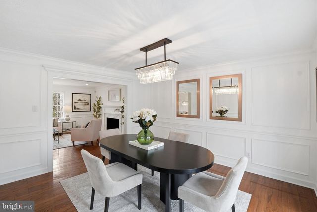 12205 FIRTH OF TAE DR, Fort Washington, MD 20744