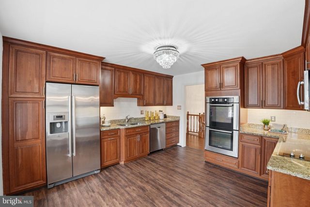 12205 FIRTH OF TAE DR, Fort Washington, MD 20744