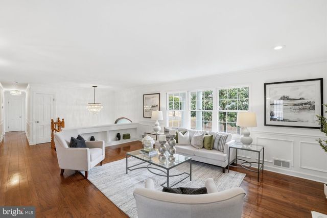 12205 FIRTH OF TAE DR, Fort Washington, MD 20744