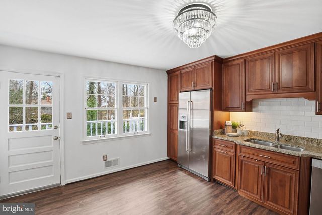 12205 FIRTH OF TAE DR, Fort Washington, MD 20744