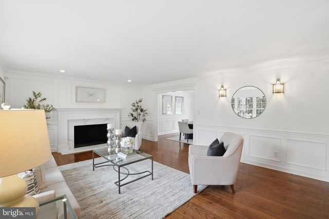 12205 FIRTH OF TAE DR, Fort Washington, MD 20744