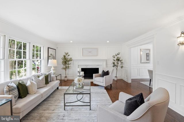 12205 FIRTH OF TAE DR, Fort Washington, MD 20744