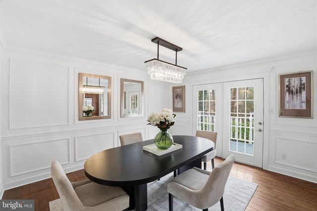 12205 FIRTH OF TAE DR, Fort Washington, MD 20744