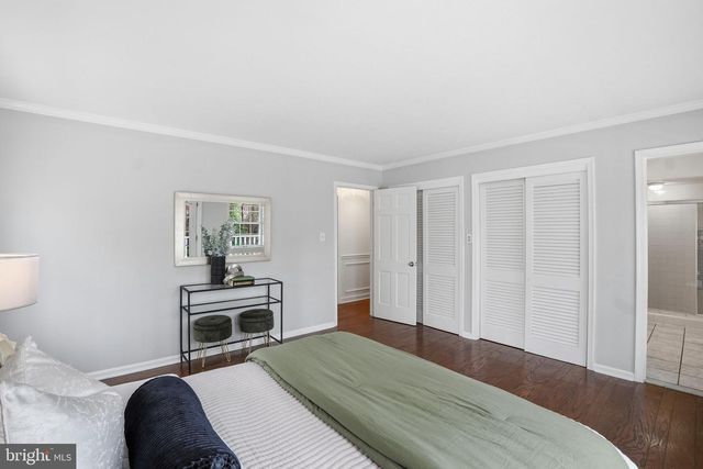 12205 FIRTH OF TAE DR, Fort Washington, MD 20744