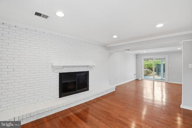 12205 FIRTH OF TAE DR, Fort Washington, MD 20744