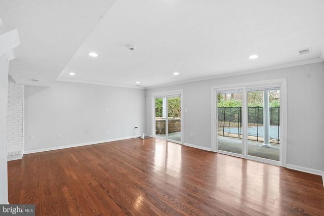 12205 FIRTH OF TAE DR, Fort Washington, MD 20744