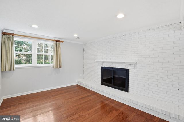 12205 FIRTH OF TAE DR, Fort Washington, MD 20744