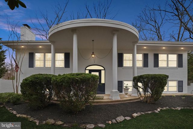 12205 FIRTH OF TAE DR, Fort Washington, MD 20744