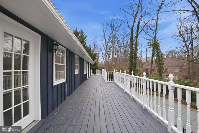 12205 FIRTH OF TAE DR, Fort Washington, MD 20744