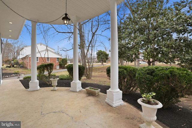 12205 FIRTH OF TAE DR, Fort Washington, MD 20744