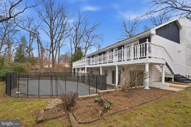 12205 FIRTH OF TAE DR, Fort Washington, MD 20744