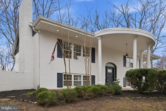 12205 FIRTH OF TAE DR, Fort Washington, MD 20744