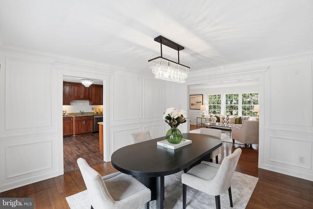 12205 FIRTH OF TAE DR, Fort Washington, MD 20744