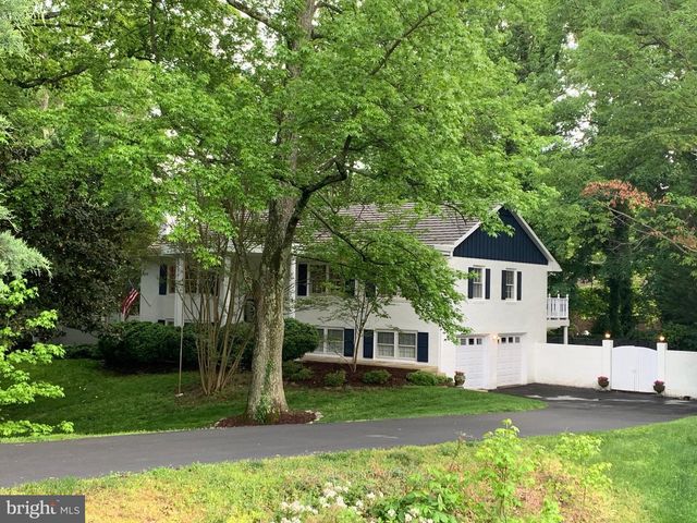 12205 FIRTH OF TAE DR, Fort Washington, MD 20744