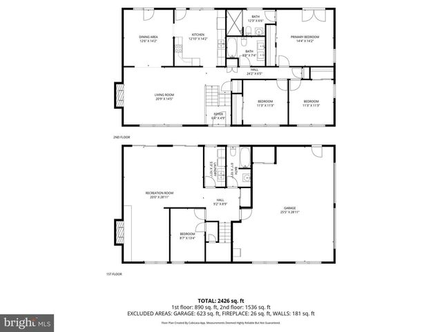 12205 FIRTH OF TAE DR, Fort Washington, MD 20744