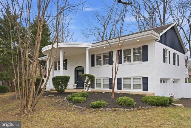 12205 FIRTH OF TAE DR, Fort Washington, MD 20744