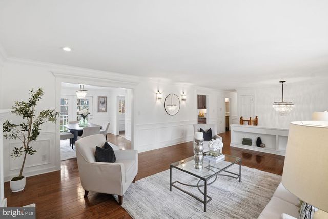 12205 FIRTH OF TAE DR, Fort Washington, MD 20744