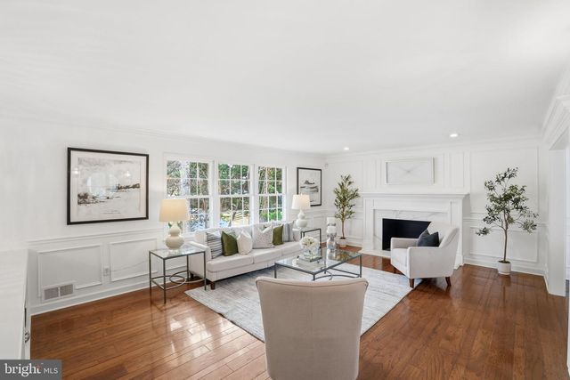 12205 FIRTH OF TAE DR, Fort Washington, MD 20744