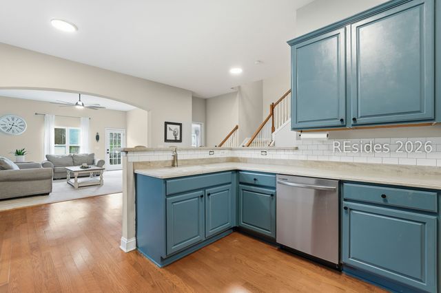 82 Heritage Pkwy, Bluffton, SC 29910