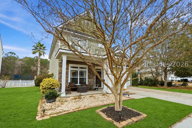 82 Heritage Pkwy, Bluffton, SC 29910