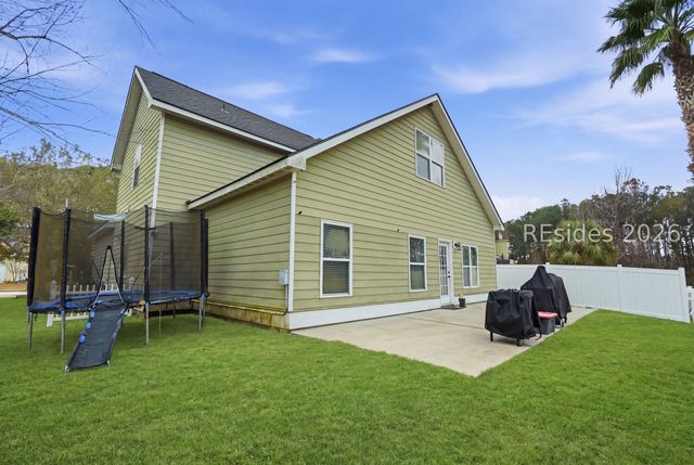 82 Heritage Pkwy, Bluffton, SC 29910