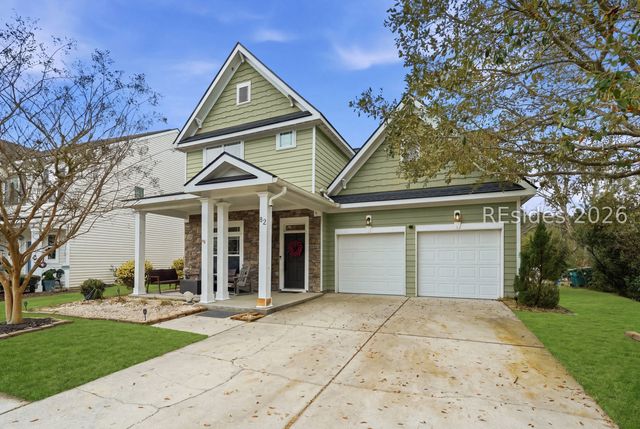 82 Heritage Pkwy, Bluffton, SC 29910