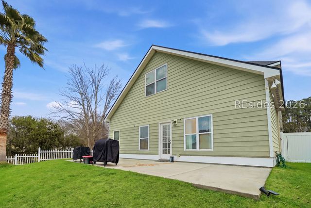 82 Heritage Pkwy, Bluffton, SC 29910