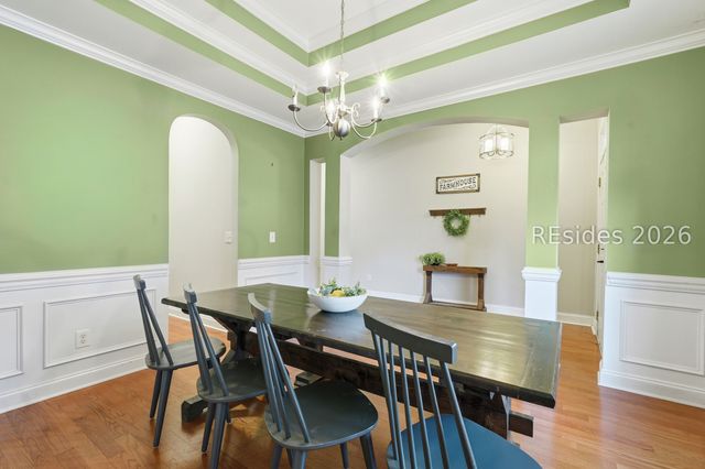 82 Heritage Pkwy, Bluffton, SC 29910