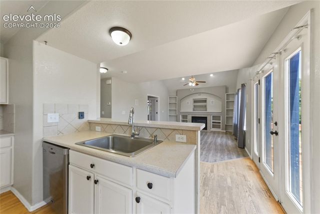 5163 Belle Star Drive, Colorado Springs, CO 80922