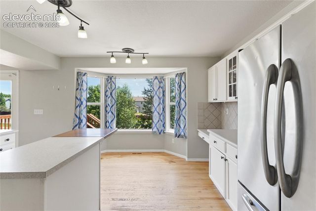 5163 Belle Star Drive, Colorado Springs, CO 80922