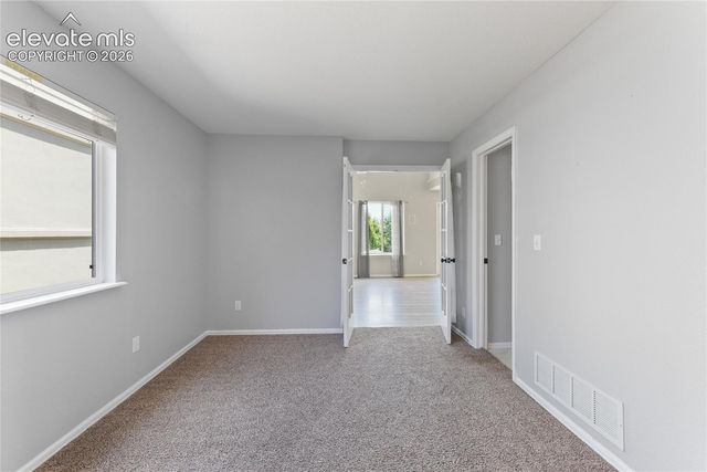 5163 Belle Star Drive, Colorado Springs, CO 80922