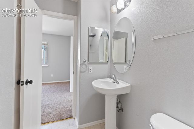 5163 Belle Star Drive, Colorado Springs, CO 80922