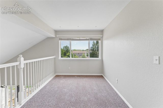 5163 Belle Star Drive, Colorado Springs, CO 80922