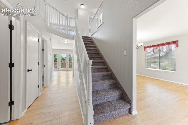 5163 Belle Star Drive, Colorado Springs, CO 80922