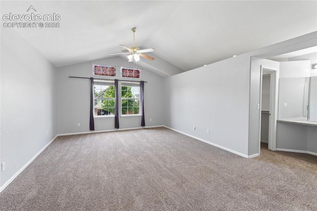 5163 Belle Star Drive, Colorado Springs, CO 80922