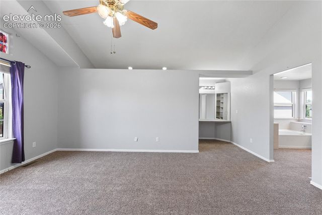 5163 Belle Star Drive, Colorado Springs, CO 80922