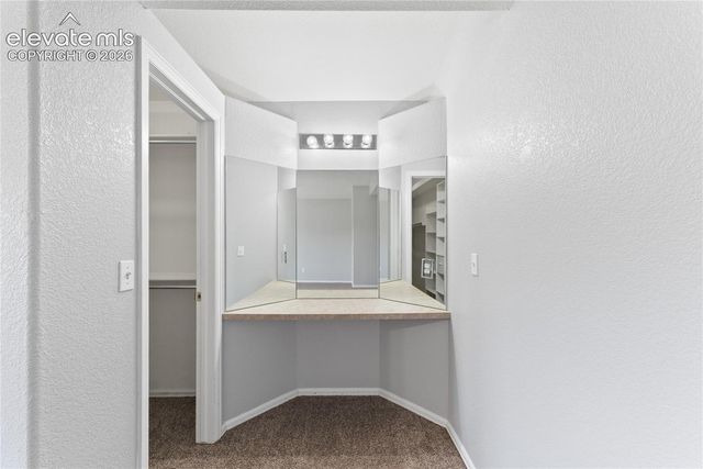 5163 Belle Star Drive, Colorado Springs, CO 80922