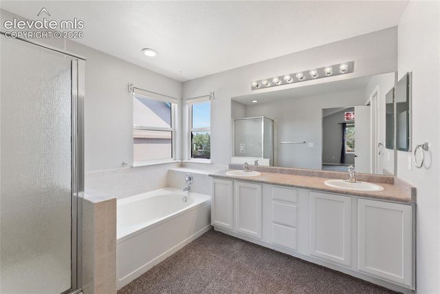 5163 Belle Star Drive, Colorado Springs, CO 80922