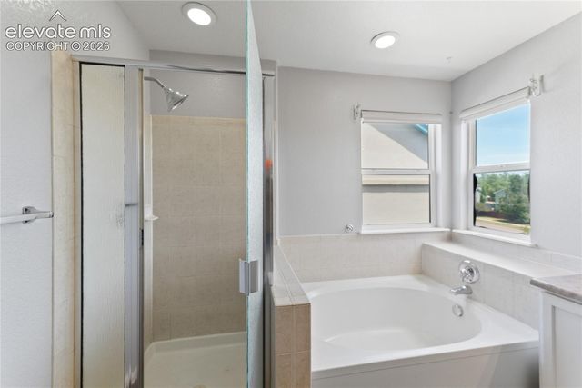 5163 Belle Star Drive, Colorado Springs, CO 80922