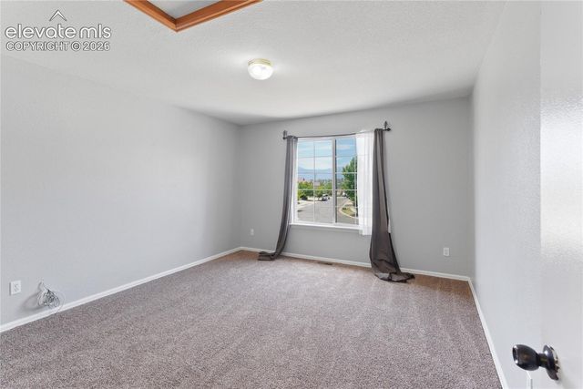 5163 Belle Star Drive, Colorado Springs, CO 80922