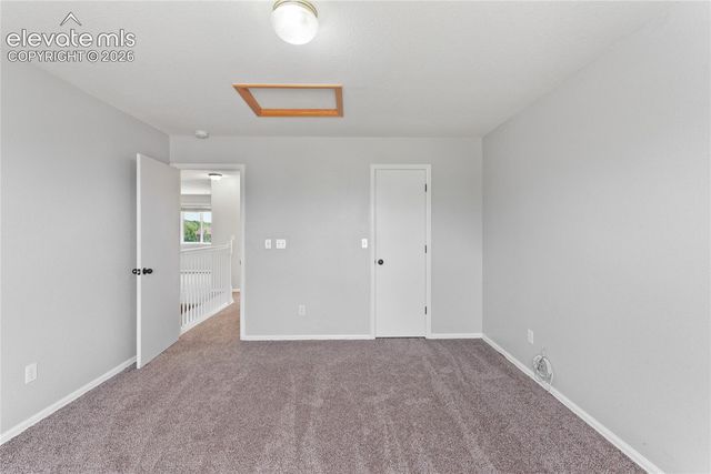 5163 Belle Star Drive, Colorado Springs, CO 80922