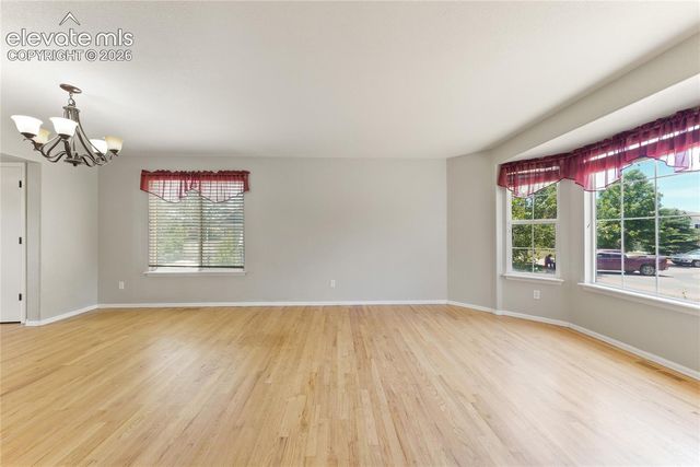 5163 Belle Star Drive, Colorado Springs, CO 80922