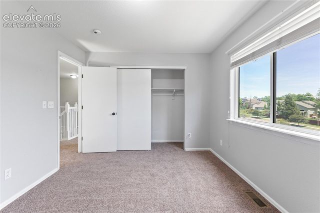 5163 Belle Star Drive, Colorado Springs, CO 80922