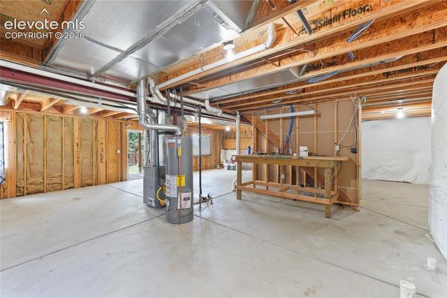 5163 Belle Star Drive, Colorado Springs, CO 80922