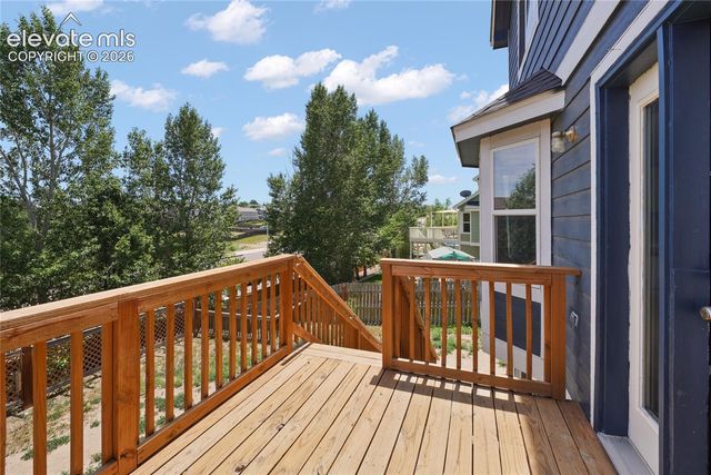 5163 Belle Star Drive, Colorado Springs, CO 80922