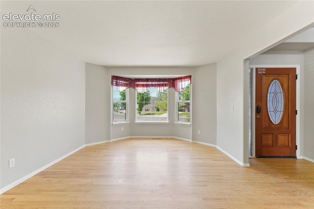 5163 Belle Star Drive, Colorado Springs, CO 80922