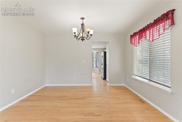 5163 Belle Star Drive, Colorado Springs, CO 80922