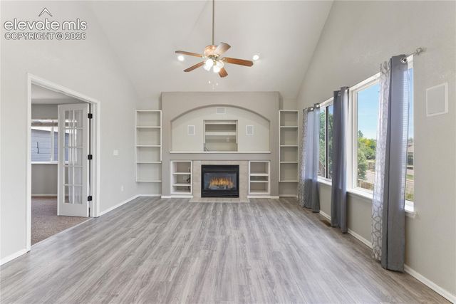5163 Belle Star Drive, Colorado Springs, CO 80922