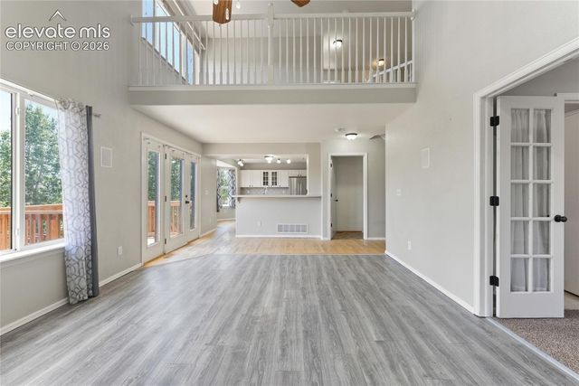 5163 Belle Star Drive, Colorado Springs, CO 80922