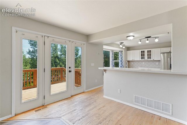 5163 Belle Star Drive, Colorado Springs, CO 80922